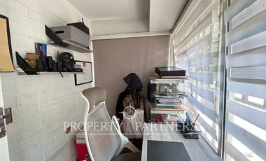 Espectacular y acogedora casa en exclusivo condominio Puertas de Huechuraba