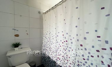 Espectacular y acogedora casa en exclusivo condominio Puertas de Huechuraba