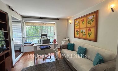 Espectacular y acogedora casa en exclusivo condominio Puertas de Huechuraba