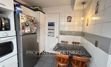 Espectacular y acogedora casa en exclusivo condominio Puertas de Huechuraba