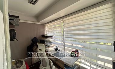 Espectacular y acogedora casa en exclusivo condominio Puertas de Huechuraba