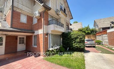 Espectacular y acogedora casa en exclusivo condominio Puertas de Huechuraba