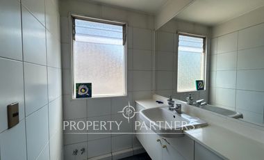 Espectacular y acogedora casa en exclusivo condominio Puertas de Huechuraba