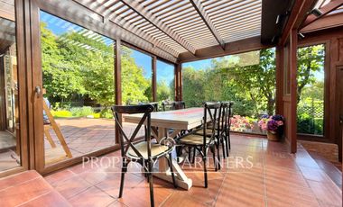 Andalué casa excelente ubicación