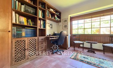 Andalué casa excelente ubicación