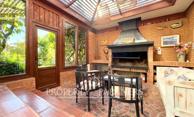 Andalué casa excelente ubicación