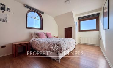 Andalué casa excelente ubicación