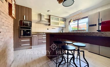 Andalué casa excelente ubicación