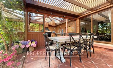 Andalué casa excelente ubicación