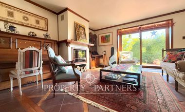 Andalué casa excelente ubicación