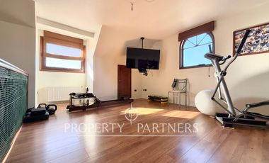 Andalué casa excelente ubicación