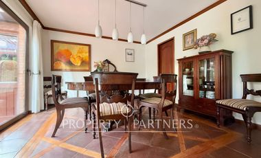 Andalué casa excelente ubicación