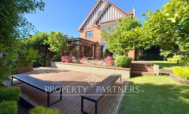 Andalué casa excelente ubicación