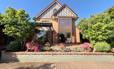 Andalué casa excelente ubicación