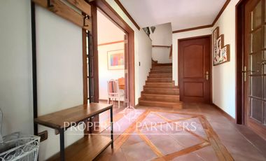 Andalué casa excelente ubicación