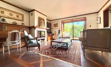 Andalué casa excelente ubicación