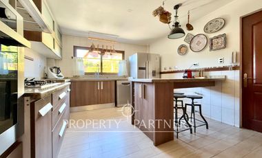 Andalué casa excelente ubicación