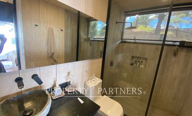 Matanzas, Casa con espectacular vista al mar