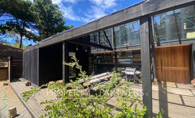 Matanzas, Casa con espectacular vista al mar