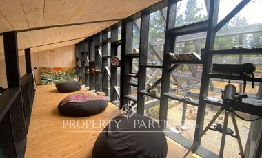 Matanzas, Casa con espectacular vista al mar