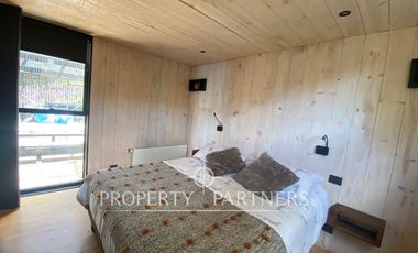 Matanzas, Casa con espectacular vista al mar