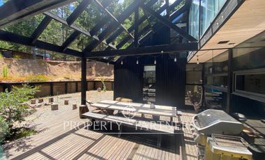 Matanzas, Casa con espectacular vista al mar