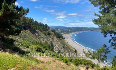 Matanzas, Casa con espectacular vista al mar