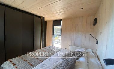 Matanzas, Casa con espectacular vista al mar