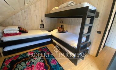 Matanzas, Casa con espectacular vista al mar