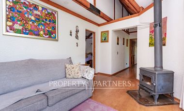 Hermosa y amplia propiedad en San Vicente