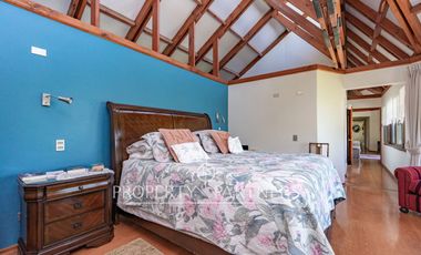 Hermosa y amplia propiedad en San Vicente