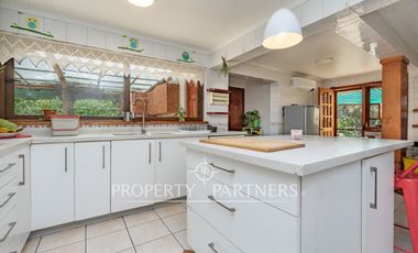 Hermosa y amplia propiedad en San Vicente