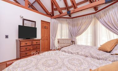 Hermosa y amplia propiedad en San Vicente