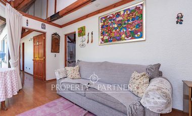 Hermosa y amplia propiedad en San Vicente