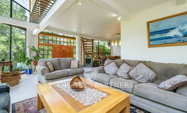 Hermosa y amplia propiedad en San Vicente