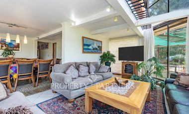 Hermosa y amplia propiedad en San Vicente