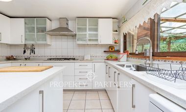 Hermosa y amplia propiedad en San Vicente