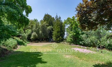 Hermosa y amplia propiedad en San Vicente