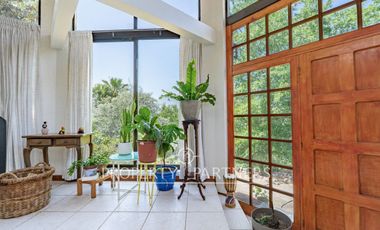 Hermosa y amplia propiedad en San Vicente