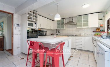 Hermosa y amplia propiedad en San Vicente