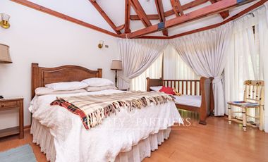 Hermosa y amplia propiedad en San Vicente