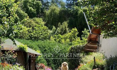 Hermosa y amplia propiedad en San Vicente