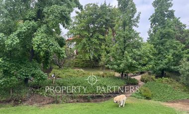 Hermosa y amplia propiedad en San Vicente