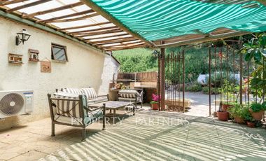 Hermosa y amplia propiedad en San Vicente