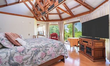 Hermosa y amplia propiedad en San Vicente