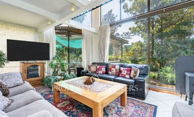 Hermosa y amplia propiedad en San Vicente