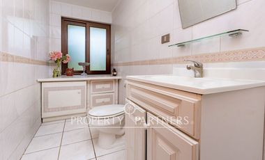 Hermosa y amplia propiedad en San Vicente