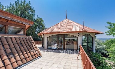 Hermosa y amplia propiedad en San Vicente