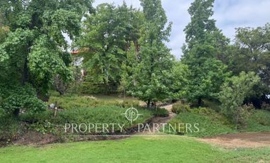 Hermosa y amplia propiedad en San Vicente