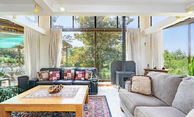 Hermosa y amplia propiedad en San Vicente